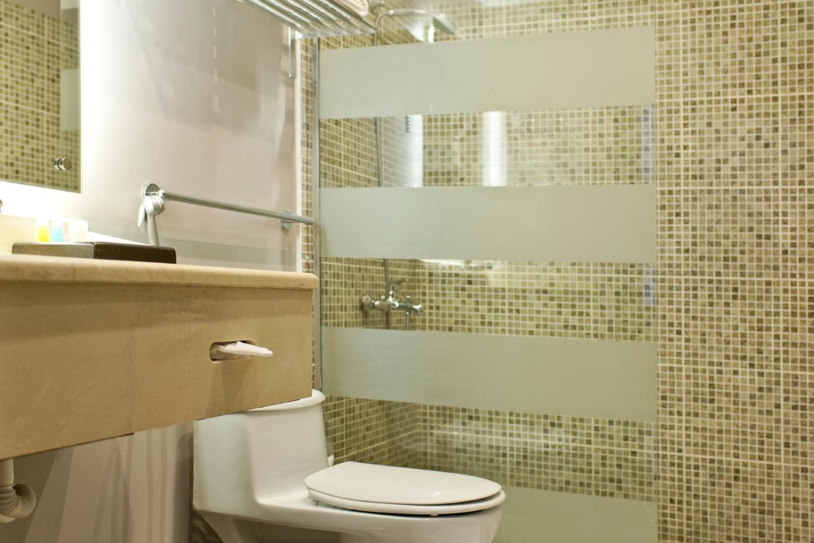 Dara Salam Aparthotel 3*