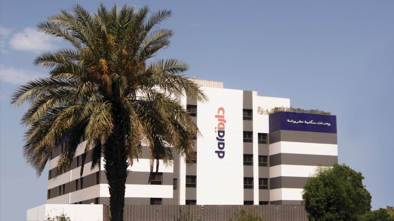 Aparthotel Dara Salam Jeddah