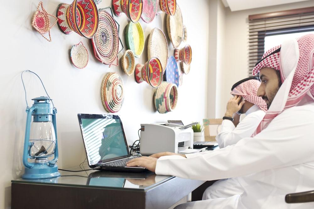 Dara Salam 3* Jeddah